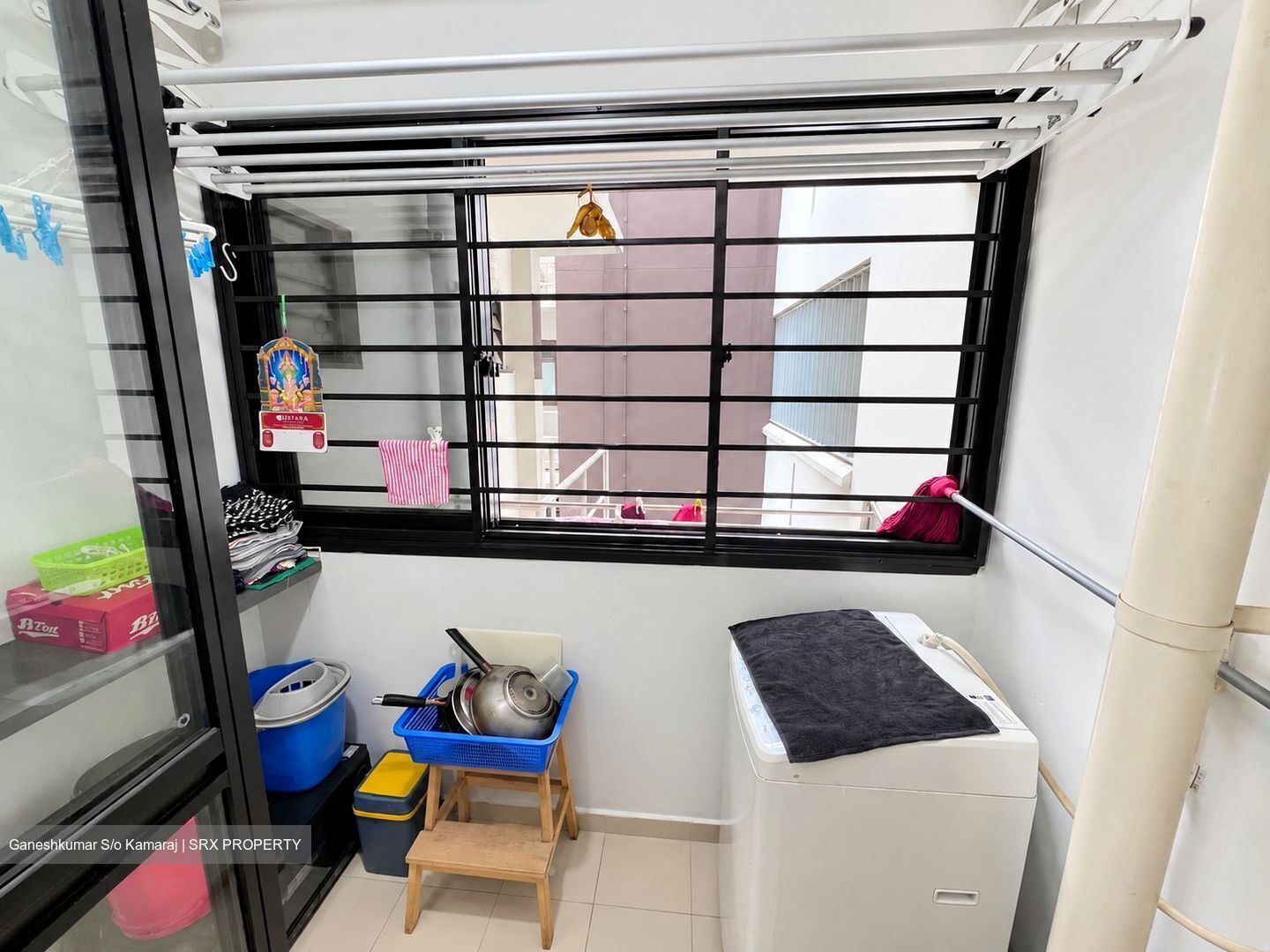Blk 132C Eastlink I @ Canberra (Sembawang), HDB 3 Rooms #616986731